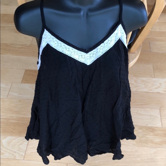 torrid Tops - Torrid Tank Top